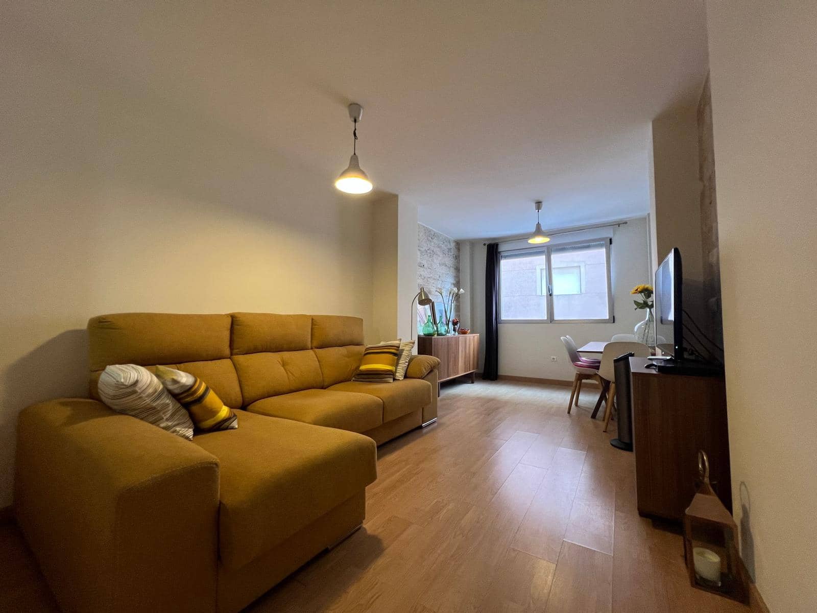 2 soveværelse Lejlighed til salg i La Mata med garage - € 210.000 (Ref: 9395394)