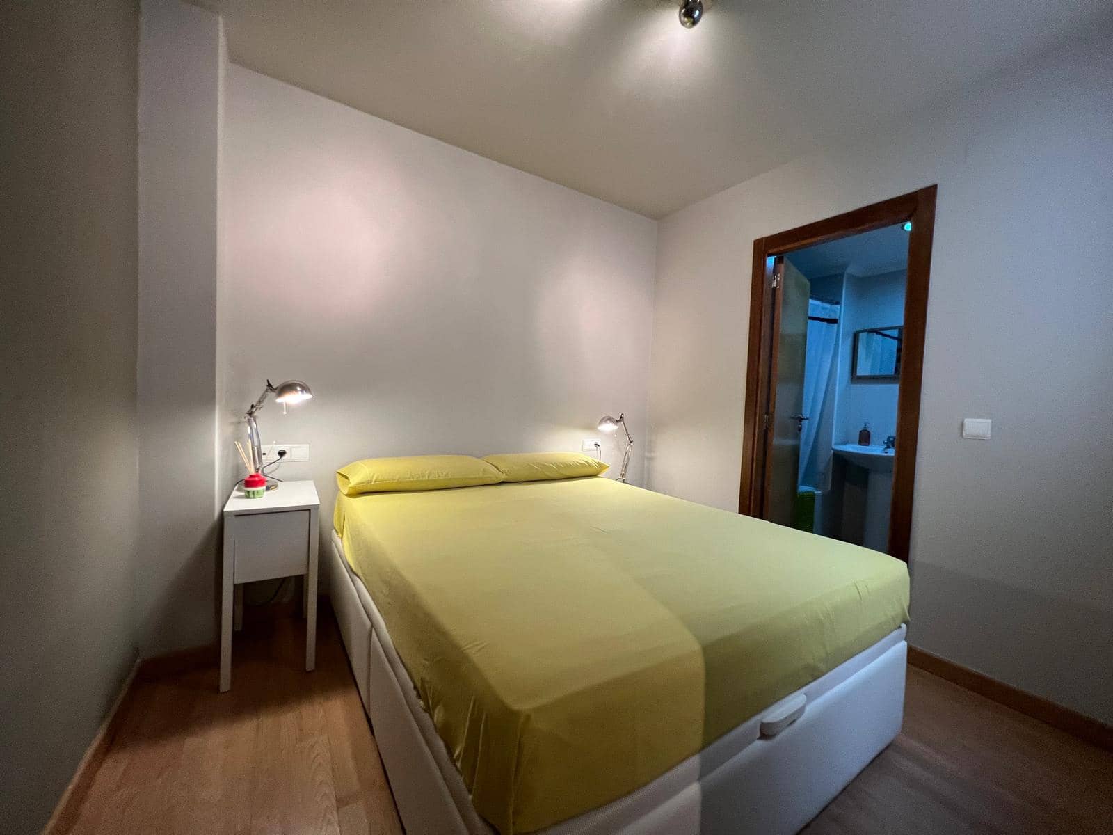 2 soveværelse Lejlighed til salg i La Mata med garage - € 210.000 (Ref: 9395394)