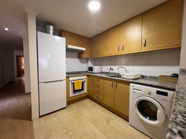 Piso de 2 habitaciones en Gaspar Perelló, Torrevieja en venta con garaje - 210.000 € (Ref: 9395394)