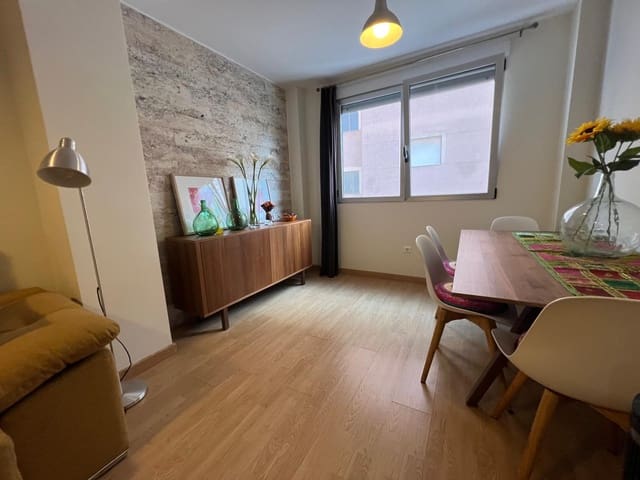 Piso de 2 habitaciones en Gaspar Perelló, Torrevieja en venta con garaje - 210.000 € (Ref: 9395394)