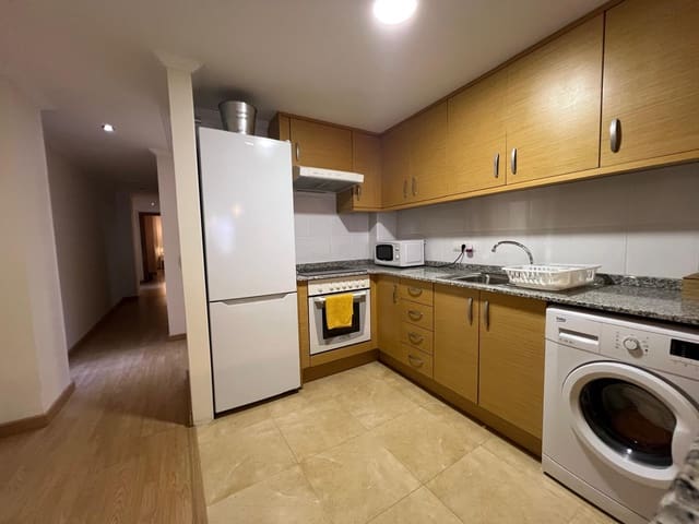 Piso de 2 habitaciones en Gaspar Perelló, Torrevieja en venta con garaje - 210.000 € (Ref: 9395394)