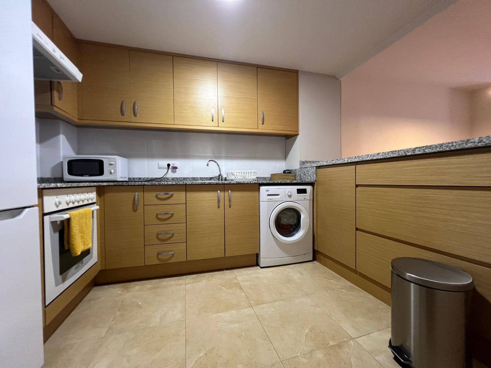 2 soveværelse Lejlighed til salg i La Mata med garage - € 210.000 (Ref: 9395394)