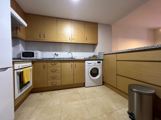 Piso de 2 habitaciones en Gaspar Perelló, Torrevieja en venta con garaje - 210.000 € (Ref: 9395394)