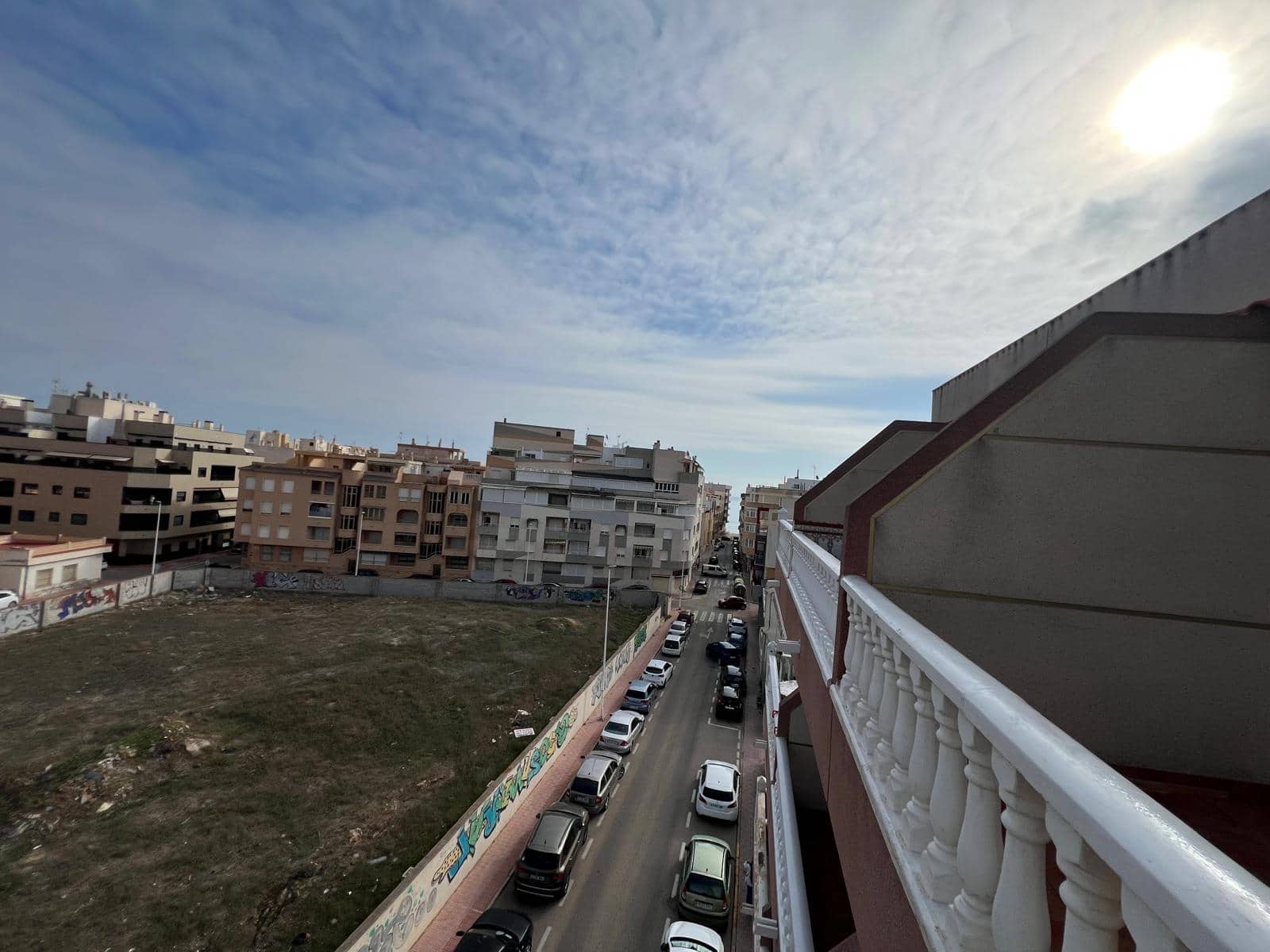 2 bedroom Flat for sale in La Mata with garage - € 180,000 (Ref: 9395400)