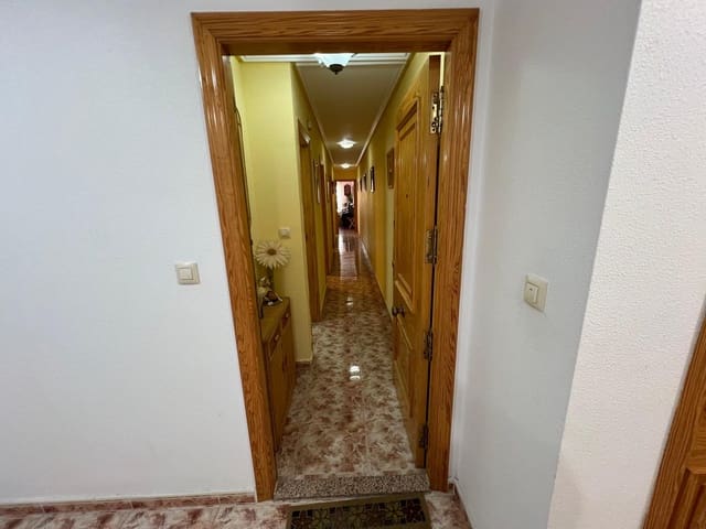 2 sovrum Lägenhet till salu i Gaspar Perelló, Torrevieja med garage - 180 000 € (Ref: 9395400)