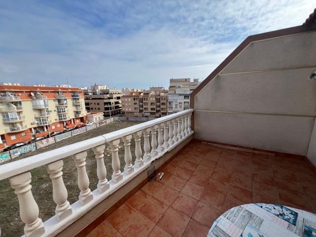 2 sovrum Lägenhet till salu i Gaspar Perelló, Torrevieja med garage - 180 000 € (Ref: 9395400)