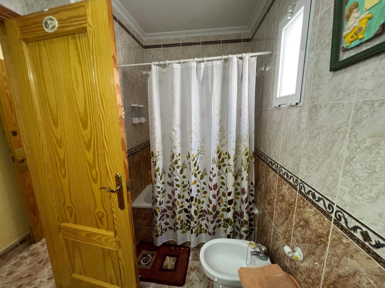 2 bedroom Flat for sale in La Mata with garage - € 180,000 (Ref: 9395400)