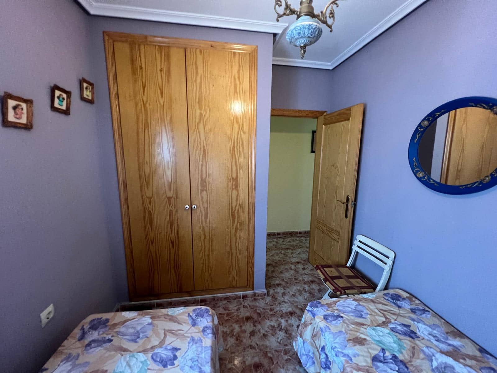 2 bedroom Flat for sale in La Mata with garage - € 180,000 (Ref: 9395400)