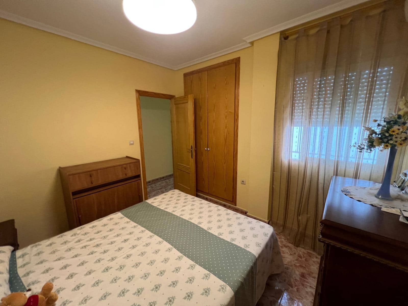 2 bedroom Flat for sale in La Mata with garage - € 180,000 (Ref: 9395400)