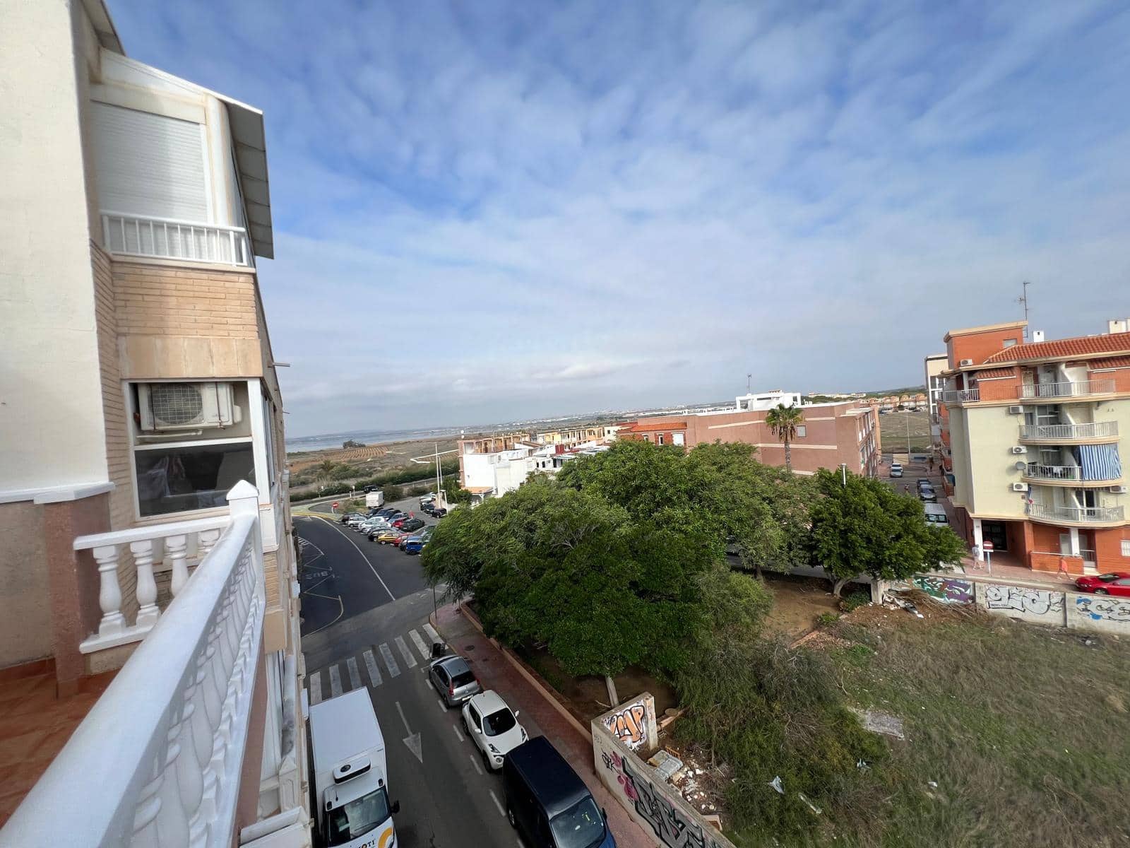 2 bedroom Flat for sale in La Mata with garage - € 180,000 (Ref: 9395400)