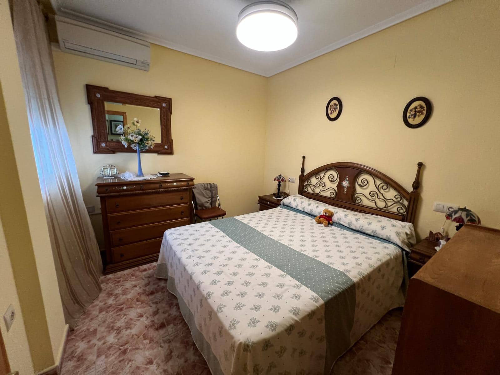 2 bedroom Flat for sale in La Mata with garage - € 180,000 (Ref: 9395400)