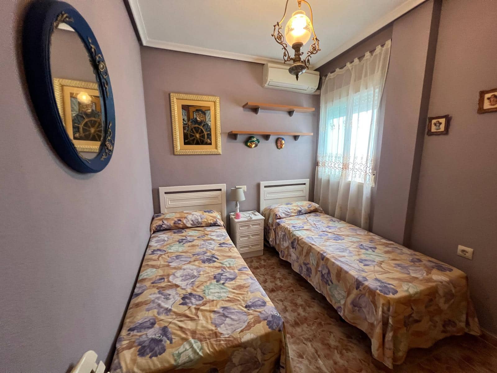 2 bedroom Flat for sale in La Mata with garage - € 180,000 (Ref: 9395400)