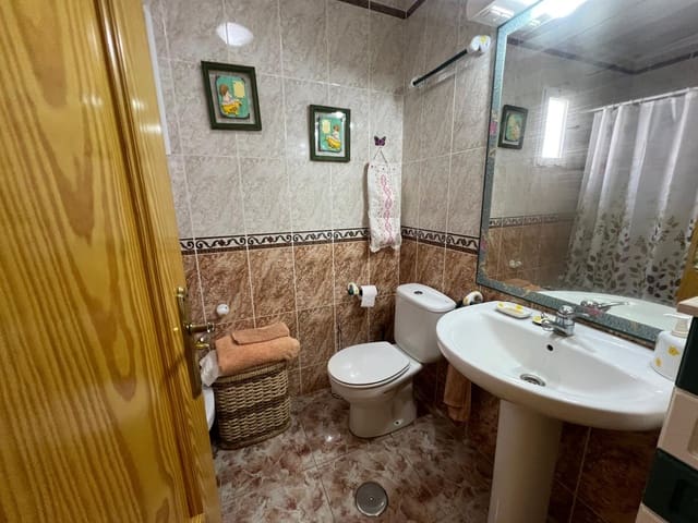 2 sovrum Lägenhet till salu i Gaspar Perelló, Torrevieja med garage - 180 000 € (Ref: 9395400)