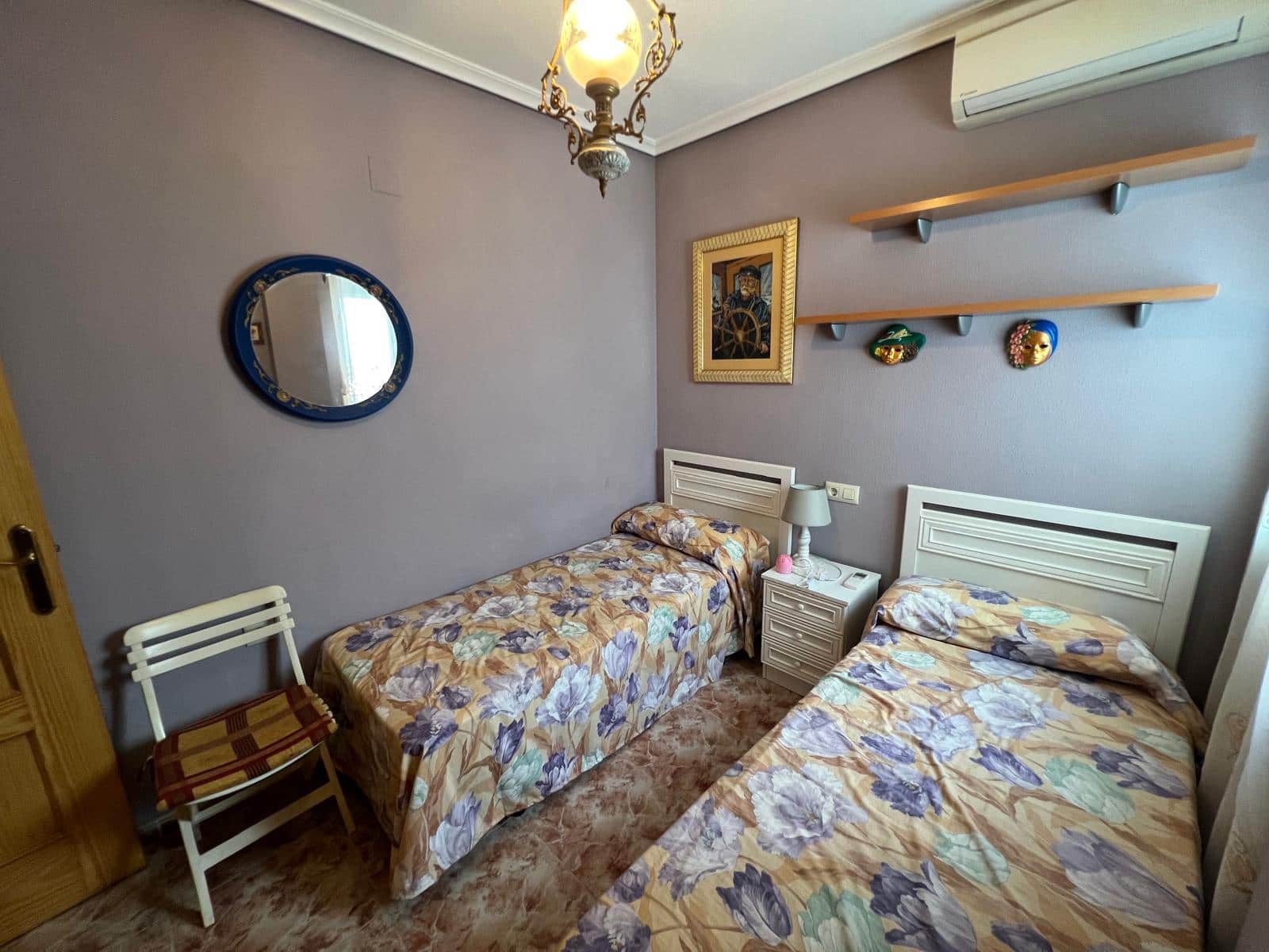 2 bedroom Flat for sale in La Mata with garage - € 180,000 (Ref: 9395400)