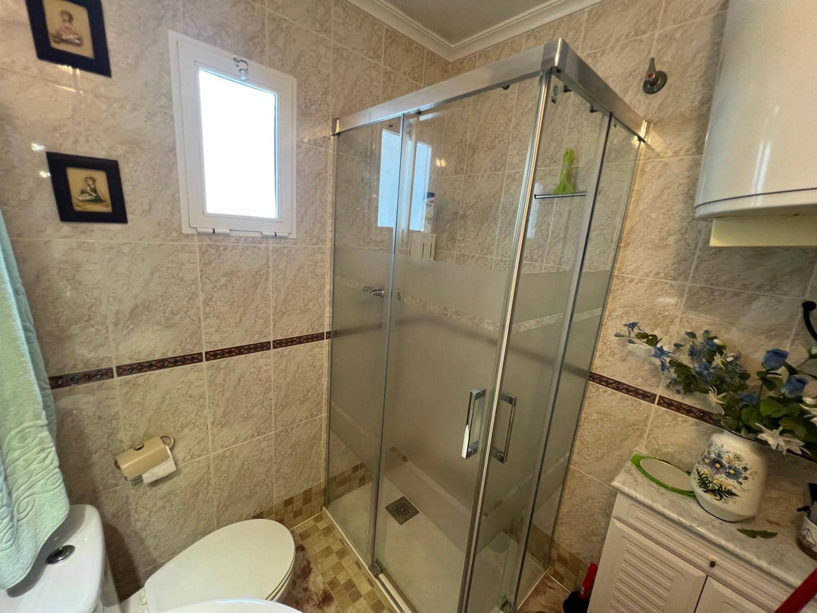 2 bedroom Flat for sale in La Mata with garage - € 180,000 (Ref: 9395400)