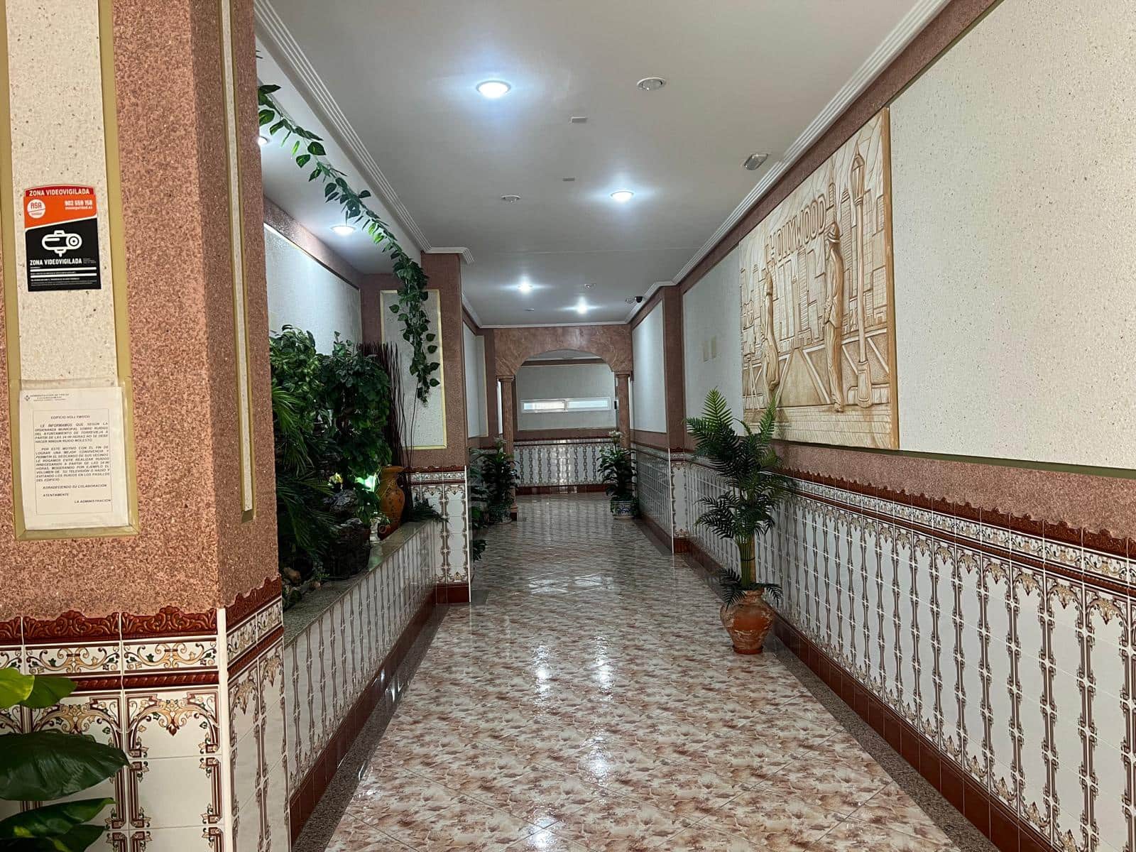 2 bedroom Flat for sale in La Mata with garage - € 180,000 (Ref: 9395400)