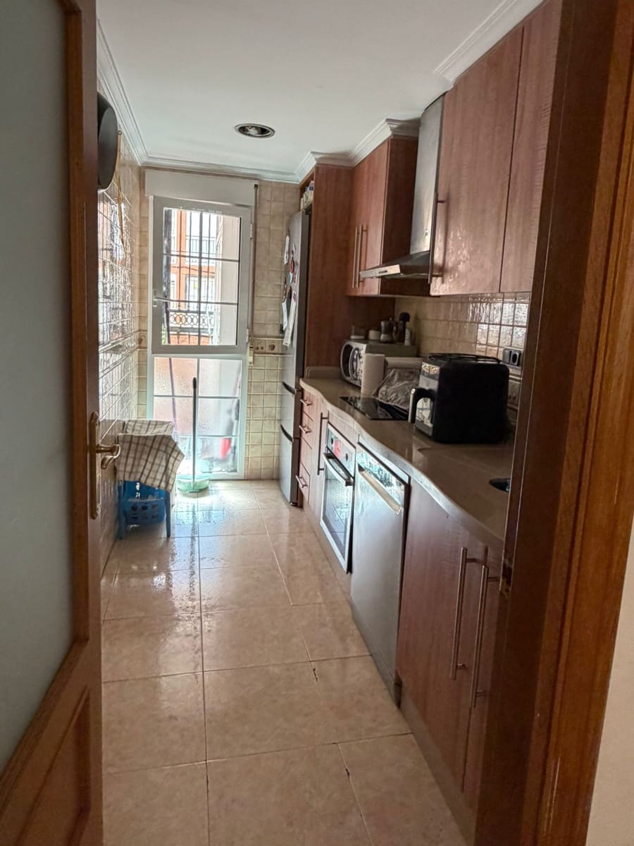 3 makuuhuone Asunto myytävänä paikassa Torrevieja - 179 998 € (Ref: 9395406)