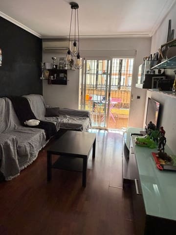 3 makuuhuone Asunto myytävänä paikassa Los Balcones - Los Altos, Torrevieja - 179 998 € (Ref: 9395406)