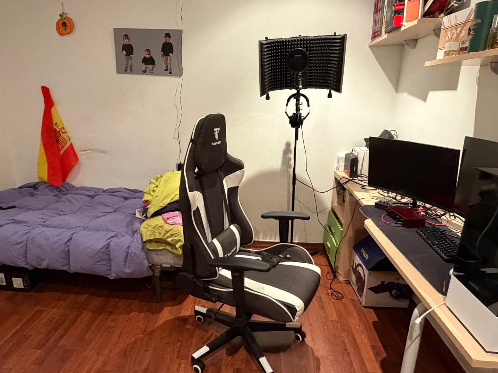 3 makuuhuone Asunto myytävänä paikassa Torrevieja - 179 998 € (Ref: 9395406)