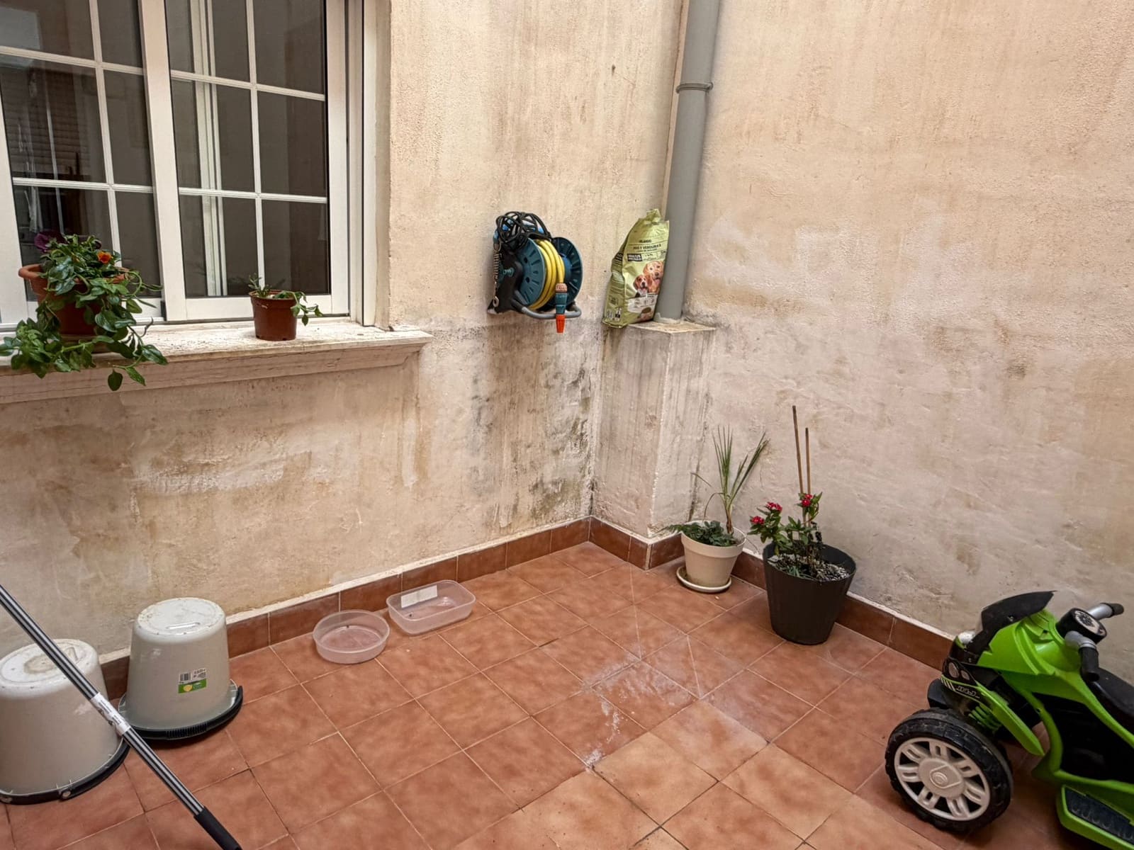 3 makuuhuone Asunto myytävänä paikassa Torrevieja - 179 998 € (Ref: 9395406)