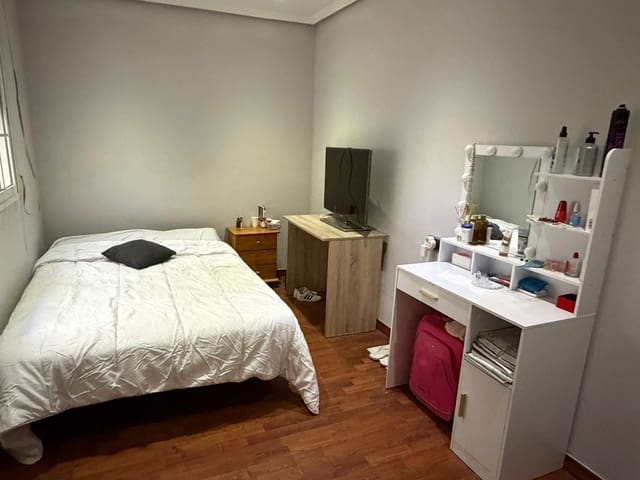 3 makuuhuone Asunto myytävänä paikassa Los Balcones - Los Altos, Torrevieja - 179 998 € (Ref: 9395406)