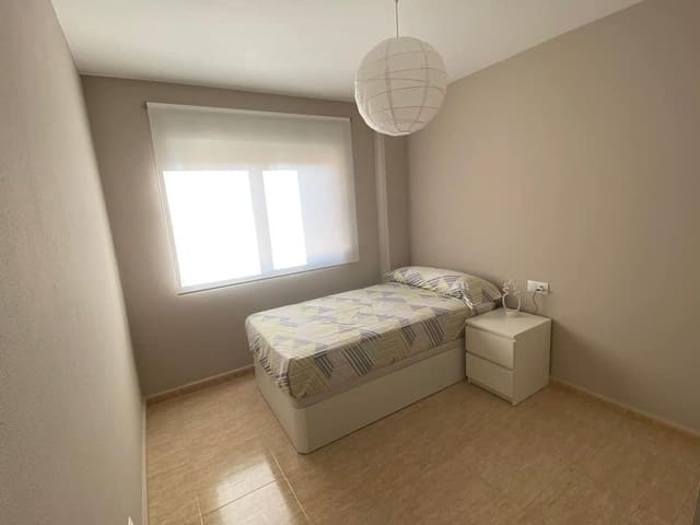 3 chambre Appartement à vendre à Pilar de la Horadada ciudad, Pilar de la Horadada - 165 000 € (Ref: 9395447)