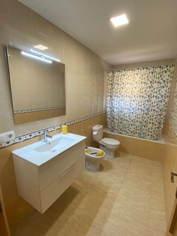 3 chambre Appartement à vendre à Pilar de la Horadada ciudad, Pilar de la Horadada - 165 000 € (Ref: 9395447)