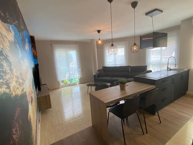 3 chambre Appartement à vendre à Pilar de la Horadada ciudad, Pilar de la Horadada - 165 000 € (Ref: 9395447)