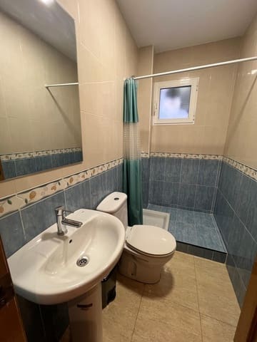 3 chambre Appartement à vendre à Pilar de la Horadada ciudad, Pilar de la Horadada - 165 000 € (Ref: 9395447)