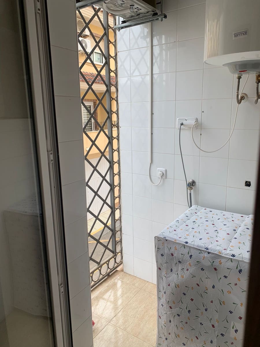 3 chambre Appartement à vendre à Pilar de la Horadada - 165 000 € (Ref: 9395447)