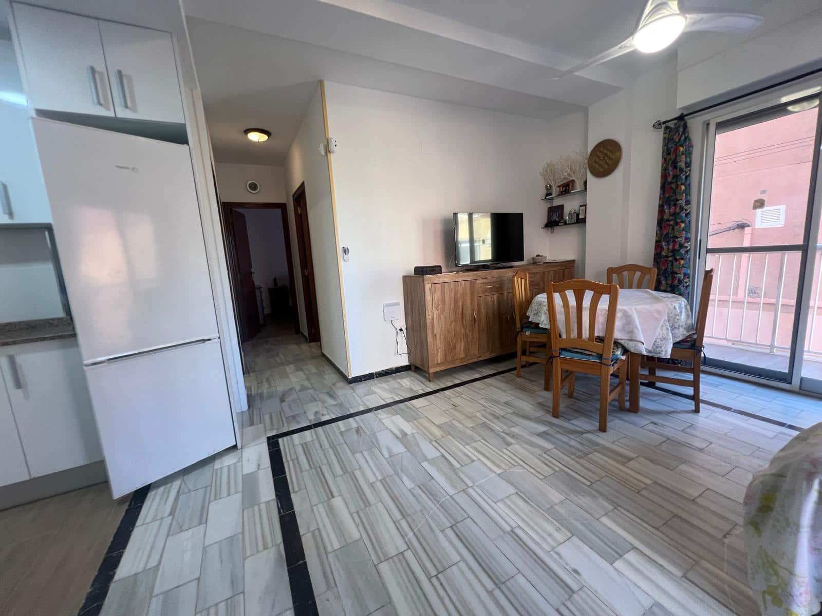 3 sypialnia Mieszkanie na sprzedaż w La Mata - 150 000 € (Ref: 9395491)