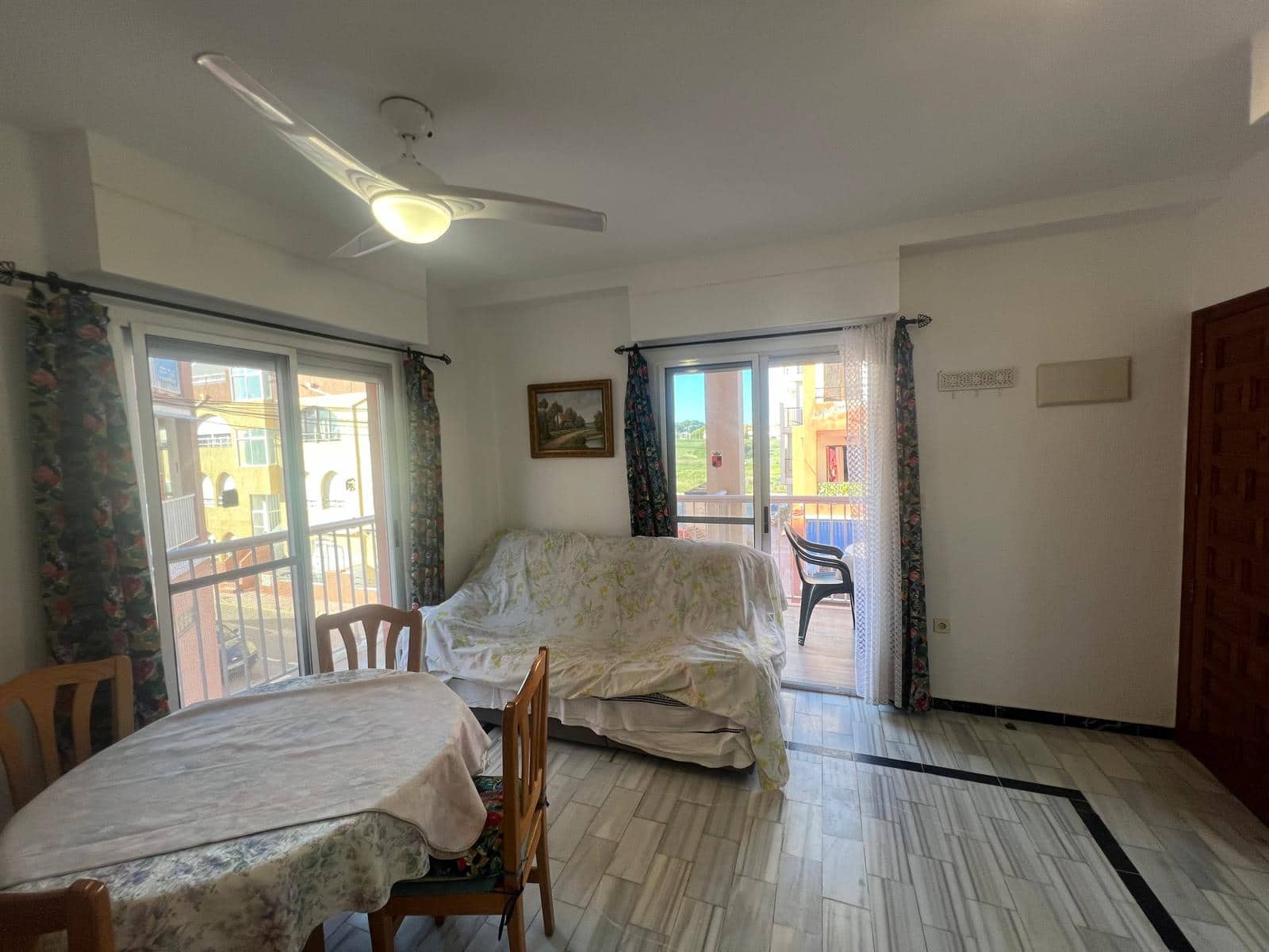 3 sypialnia Mieszkanie na sprzedaż w La Mata - 150 000 € (Ref: 9395491)