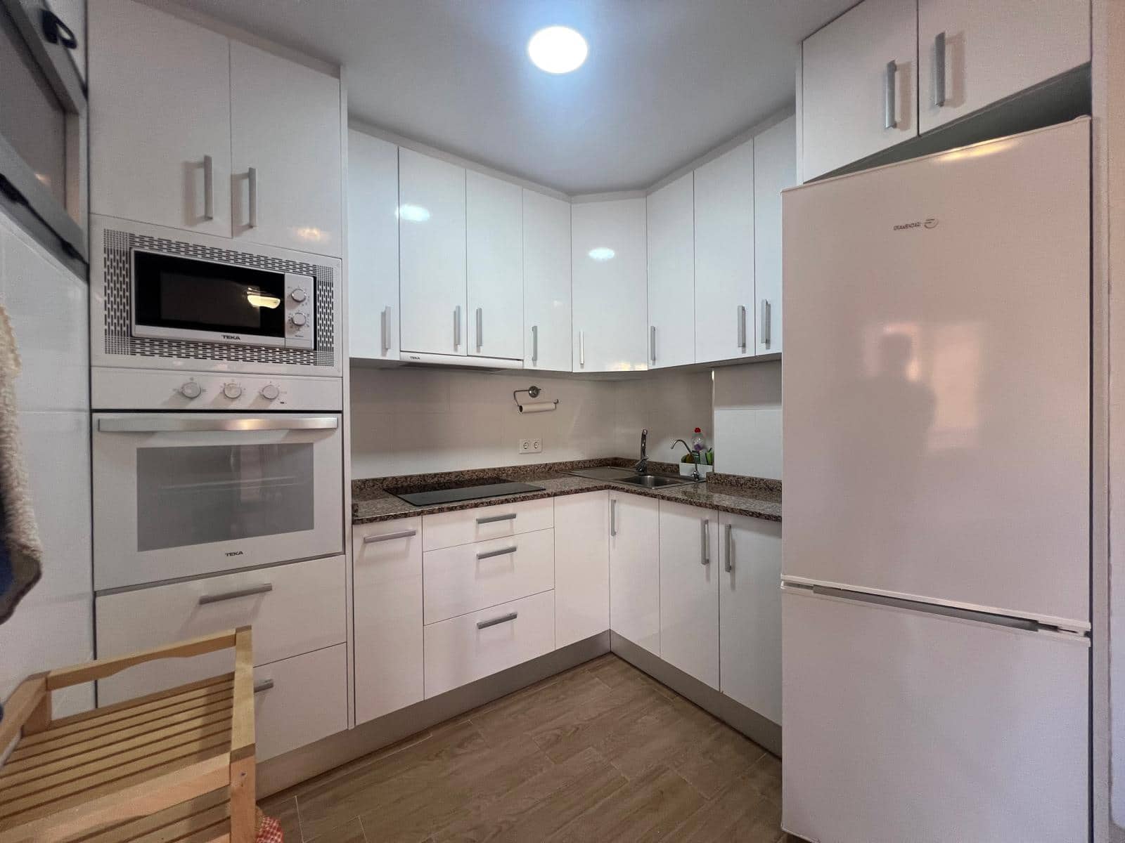 3 sypialnia Mieszkanie na sprzedaż w La Mata - 150 000 € (Ref: 9395491)