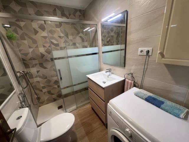 3 makuuhuone Asunto myytävänä paikassa Gaspar Perelló, Torrevieja - 150 000 € (Ref: 9395491)