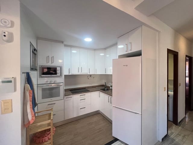 3 makuuhuone Asunto myytävänä paikassa Gaspar Perelló, Torrevieja - 150 000 € (Ref: 9395491)