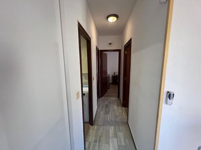 3 makuuhuone Asunto myytävänä paikassa Gaspar Perelló, Torrevieja - 150 000 € (Ref: 9395491)