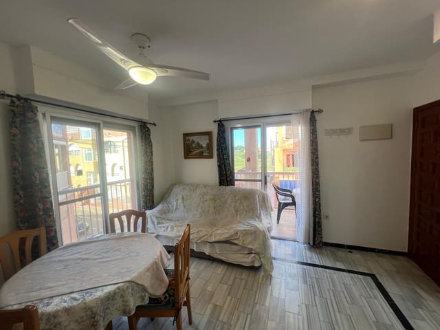 3 makuuhuone Asunto myytävänä paikassa Gaspar Perelló, Torrevieja - 150 000 € (Ref: 9395491)