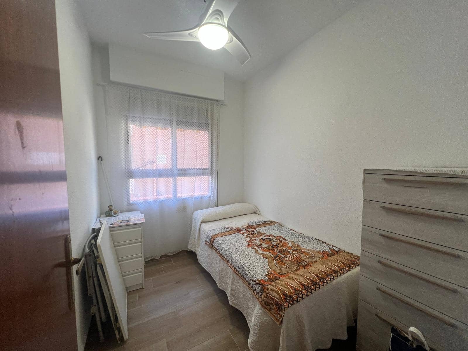 3 sypialnia Mieszkanie na sprzedaż w La Mata - 150 000 € (Ref: 9395491)