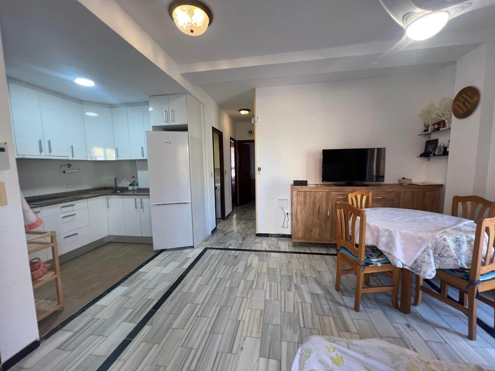 3 sypialnia Mieszkanie na sprzedaż w La Mata - 150 000 € (Ref: 9395491)