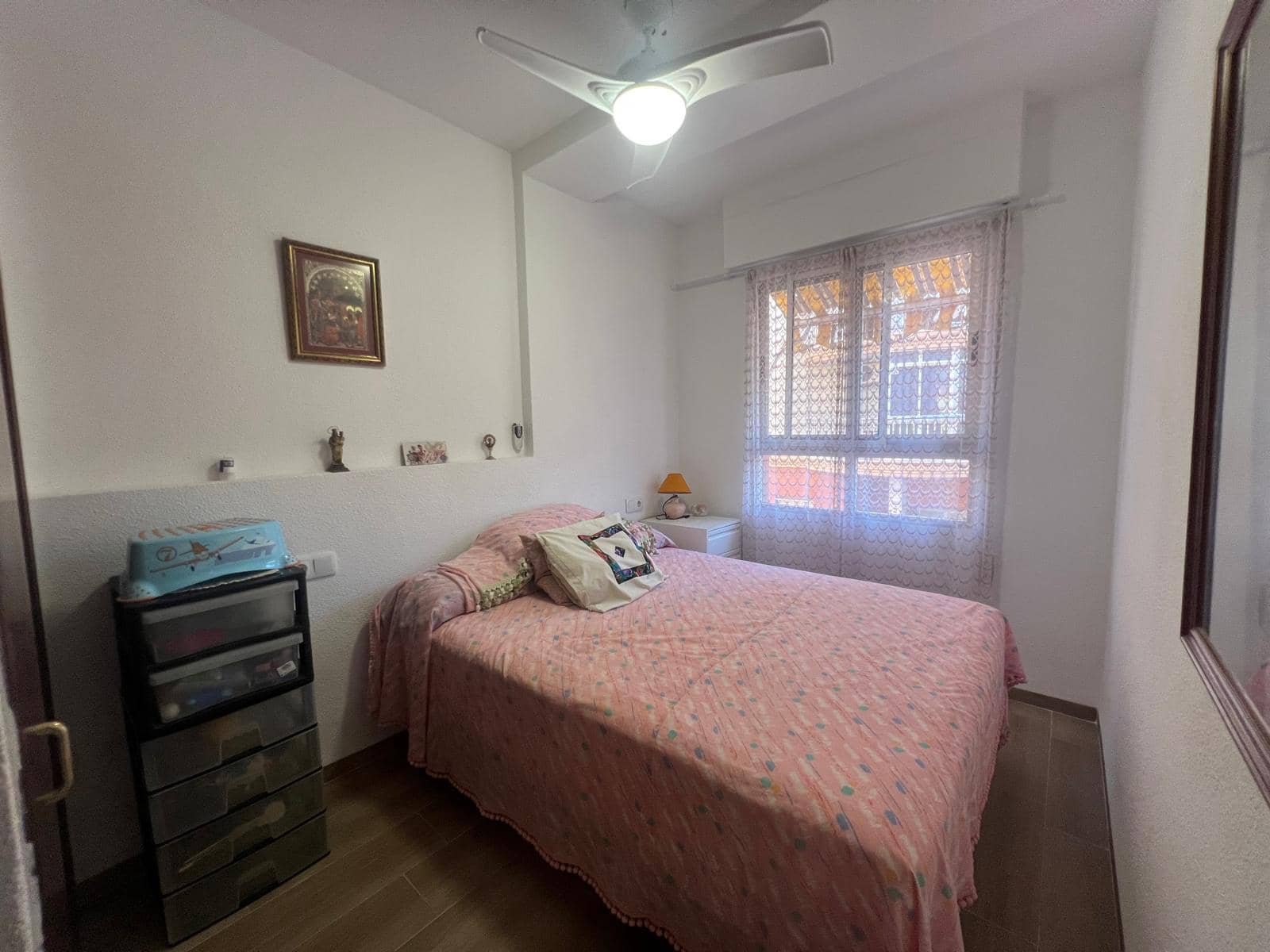 3 sypialnia Mieszkanie na sprzedaż w La Mata - 150 000 € (Ref: 9395491)