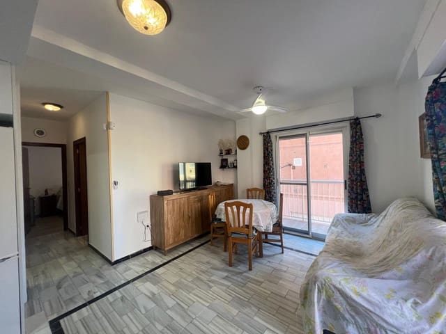 3 makuuhuone Asunto myytävänä paikassa Gaspar Perelló, Torrevieja - 150 000 € (Ref: 9395491)