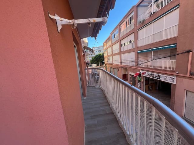 3 makuuhuone Asunto myytävänä paikassa Gaspar Perelló, Torrevieja - 150 000 € (Ref: 9395491)