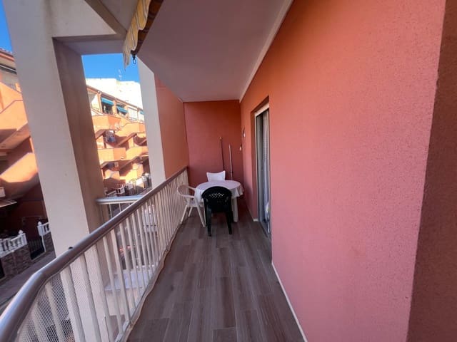 3 makuuhuone Asunto myytävänä paikassa Gaspar Perelló, Torrevieja - 150 000 € (Ref: 9395491)