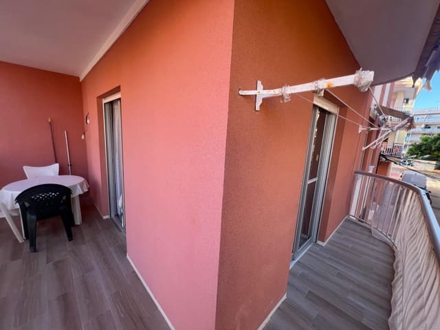 3 makuuhuone Asunto myytävänä paikassa Gaspar Perelló, Torrevieja - 150 000 € (Ref: 9395491)