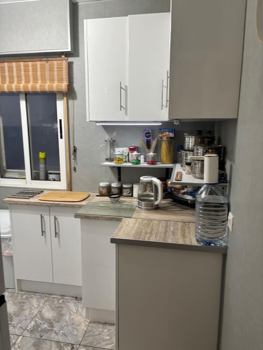 Adosado de 3 habitaciones en Torrevieja en venta con piscina - 150.000 € (Ref: 9410141)
