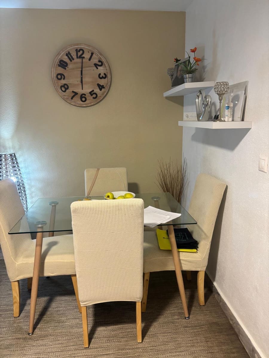 Adosado de 3 habitaciones en Torrevieja en venta con piscina - 150.000 € (Ref: 9410141)