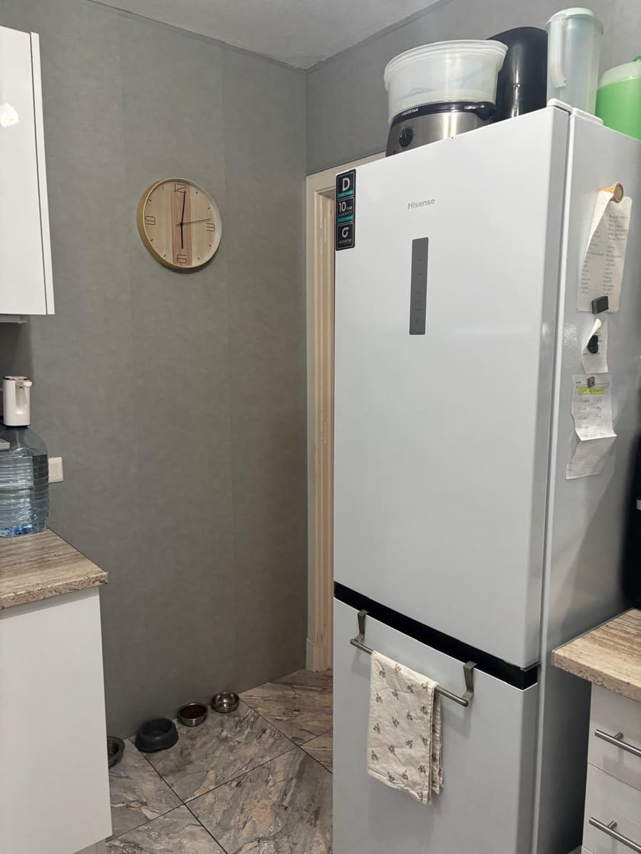 Adosado de 3 habitaciones en Torrevieja en venta con piscina - 150.000 € (Ref: 9410141)