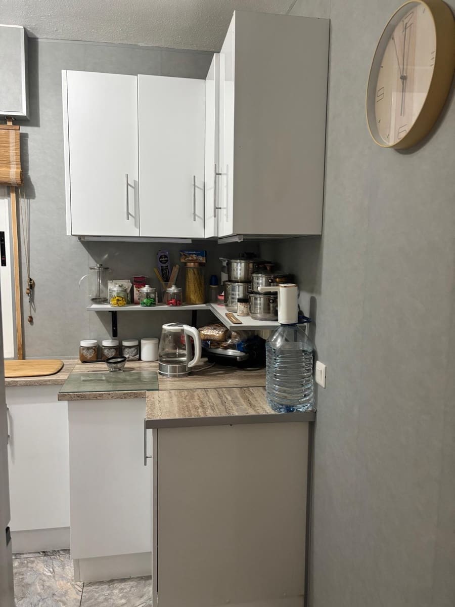 Adosado de 3 habitaciones en Torrevieja en venta con piscina - 150.000 € (Ref: 9410141)