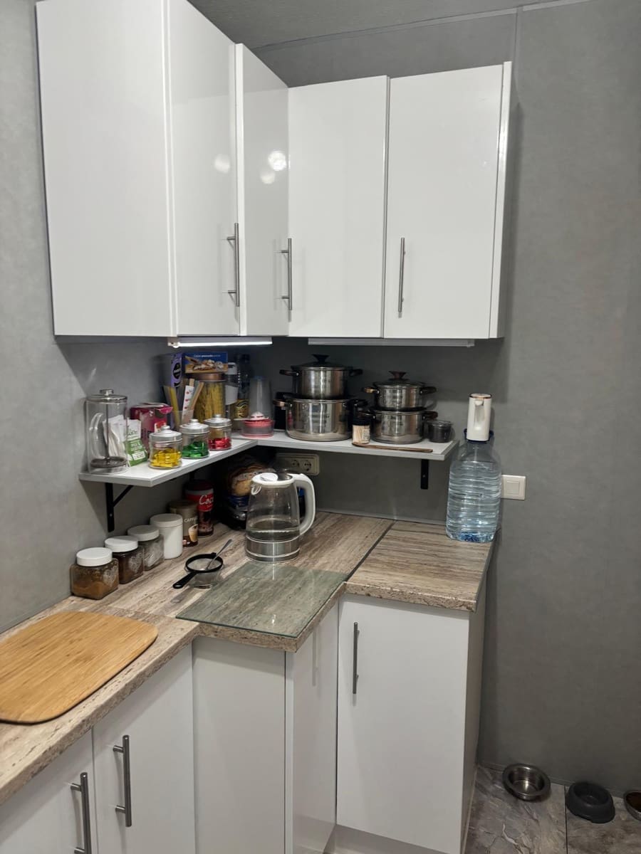 Adosado de 3 habitaciones en Torrevieja en venta con piscina - 150.000 € (Ref: 9410141)