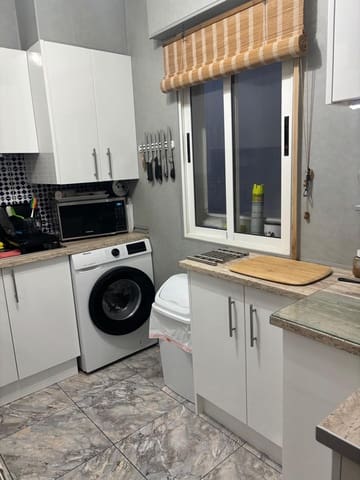 3 soveværelse Rækkehus til salg i El Chaparral - La Siesta - La Torreta, Torrevieja med swimmingpool - € 150.000 (Ref: 9410141)